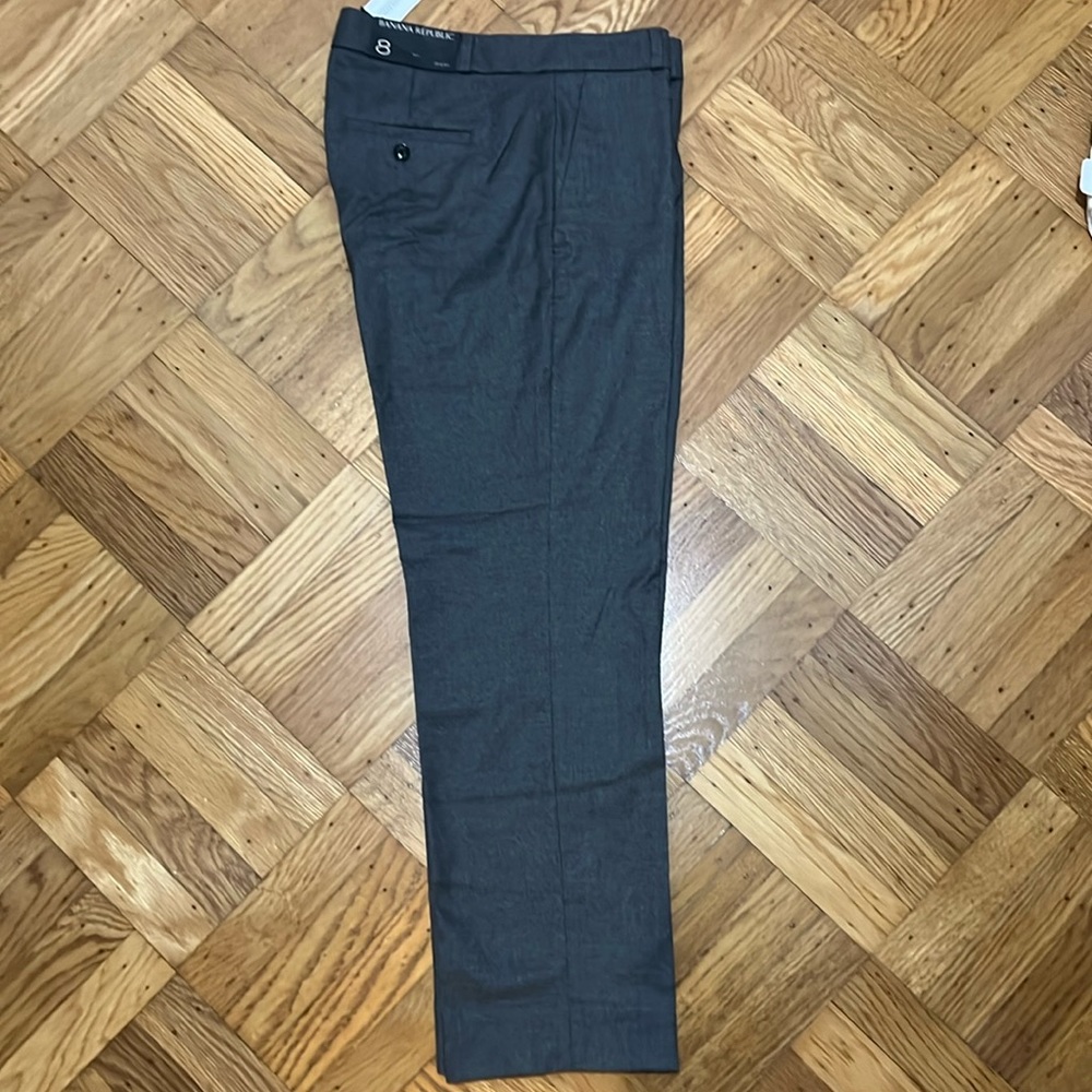 Banana Republic Avery Mid Rise